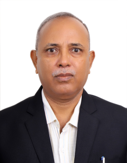Satish Kumar Mohan