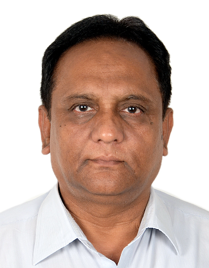 MANOJ KUMAR JAISWAL