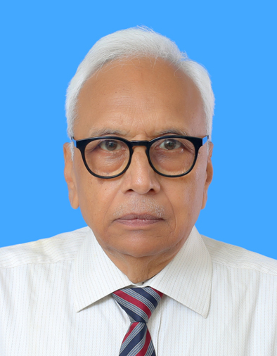 NARENDRA KUMAR RAI