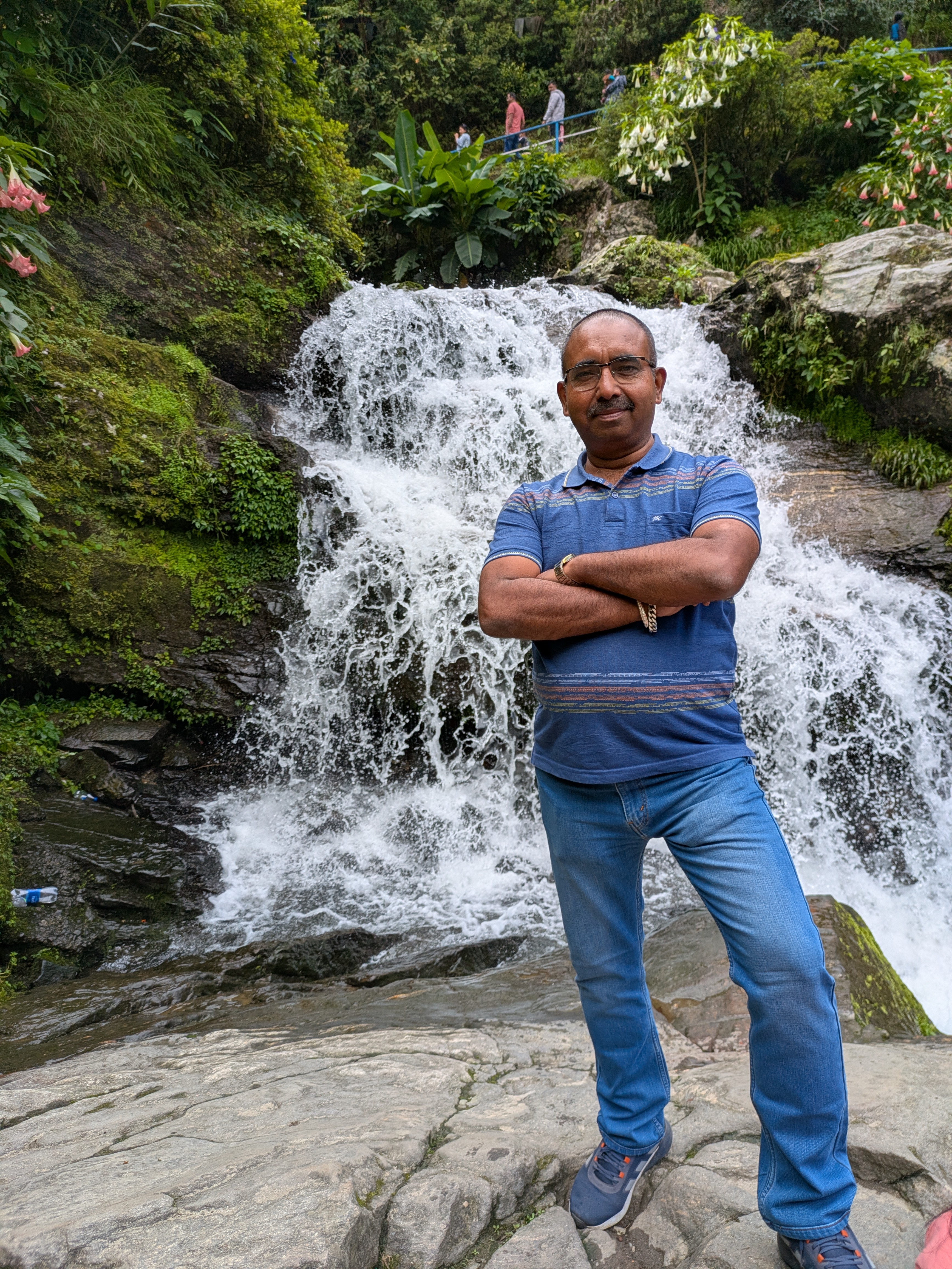 sunil kumar