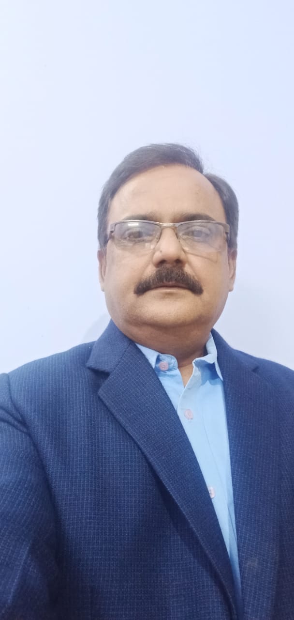 RAJANISH