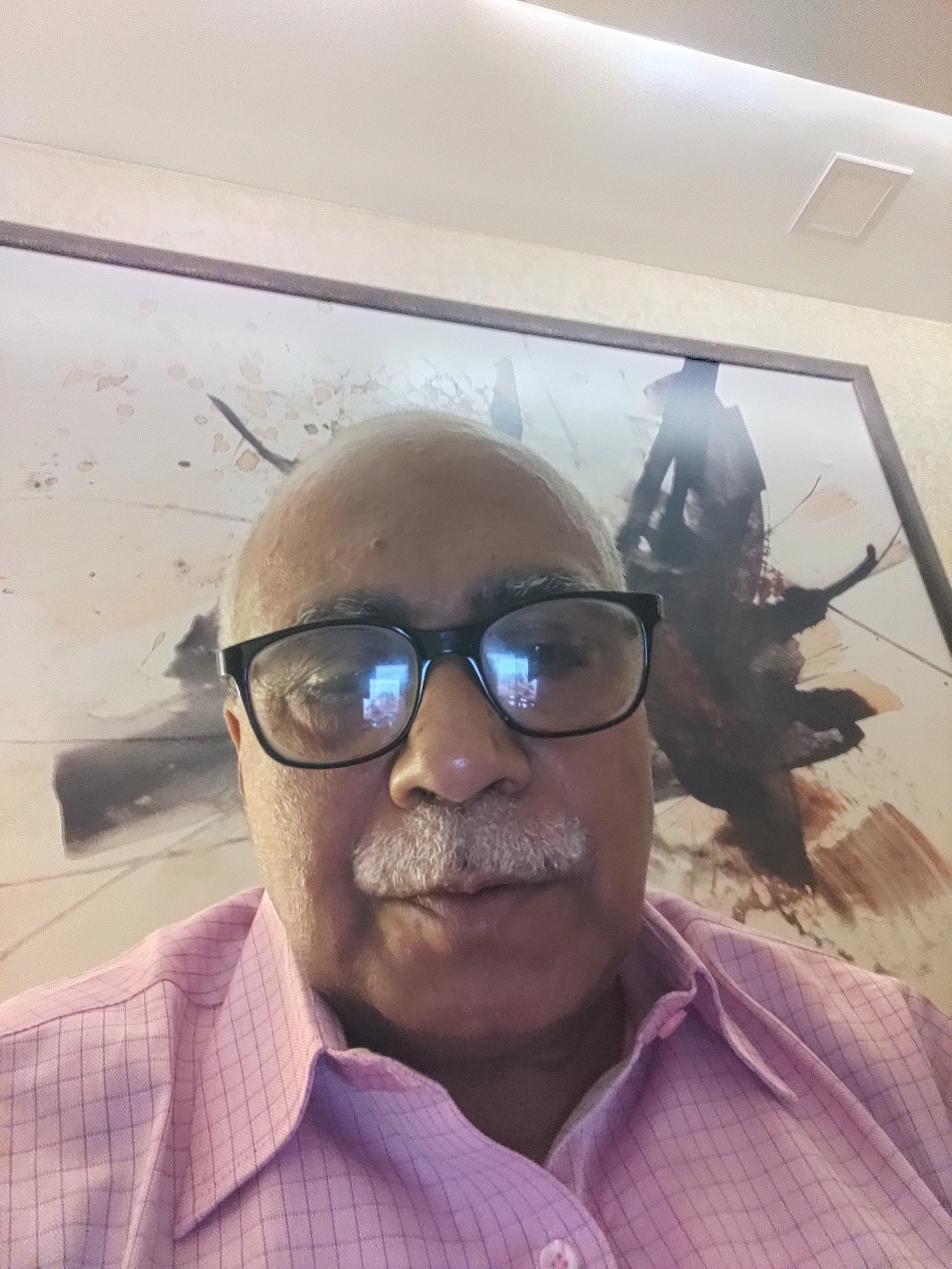 Rabindra Nath Tiwari