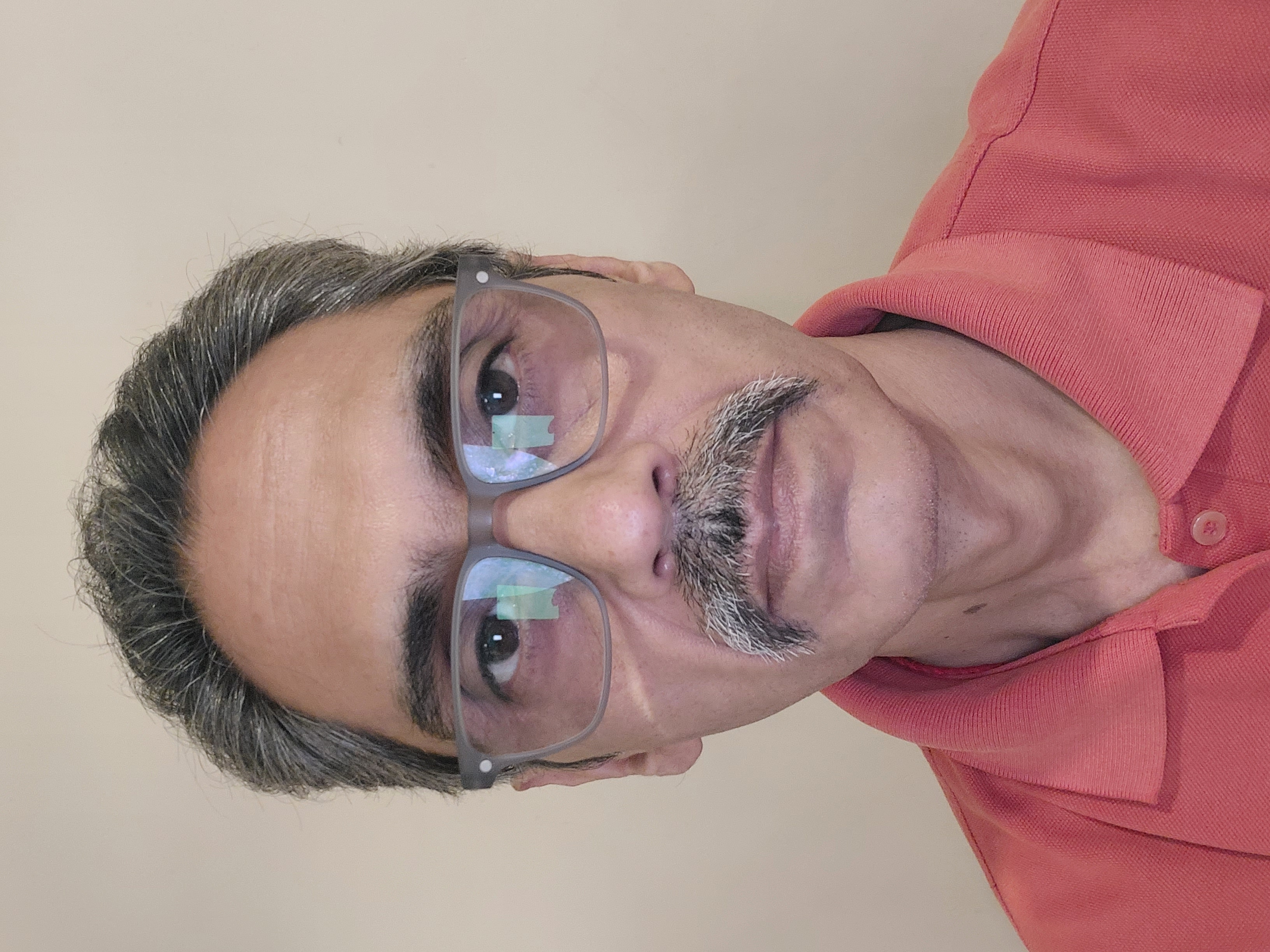 Prashant Kumar Jha