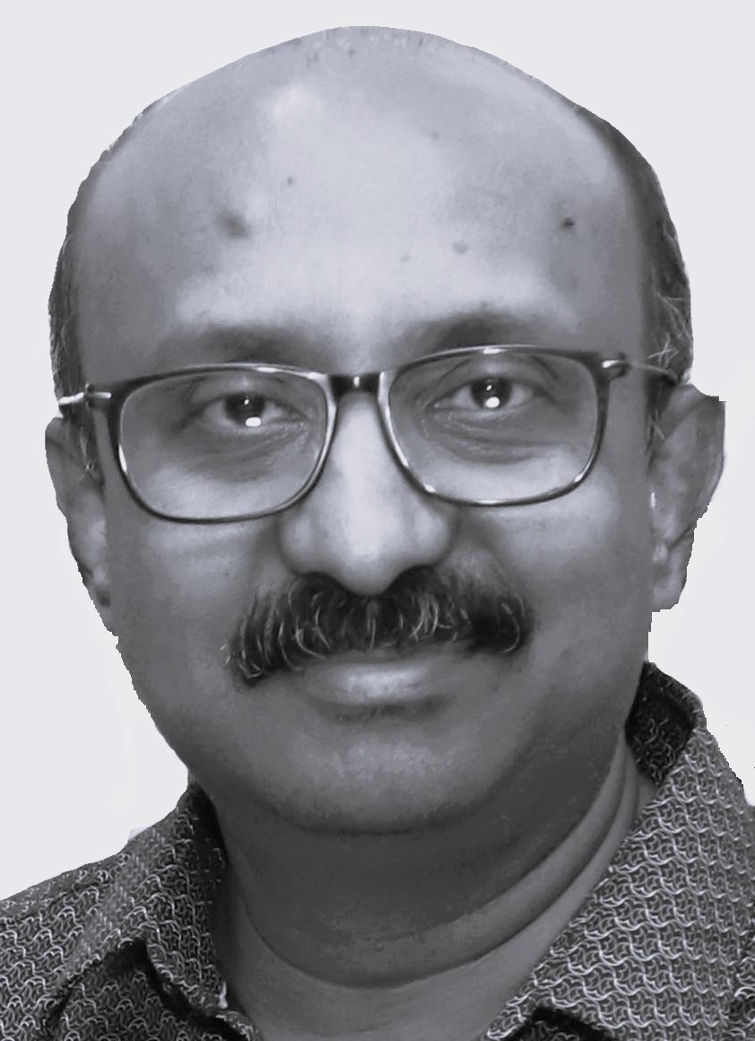 Atul Priyadarshi