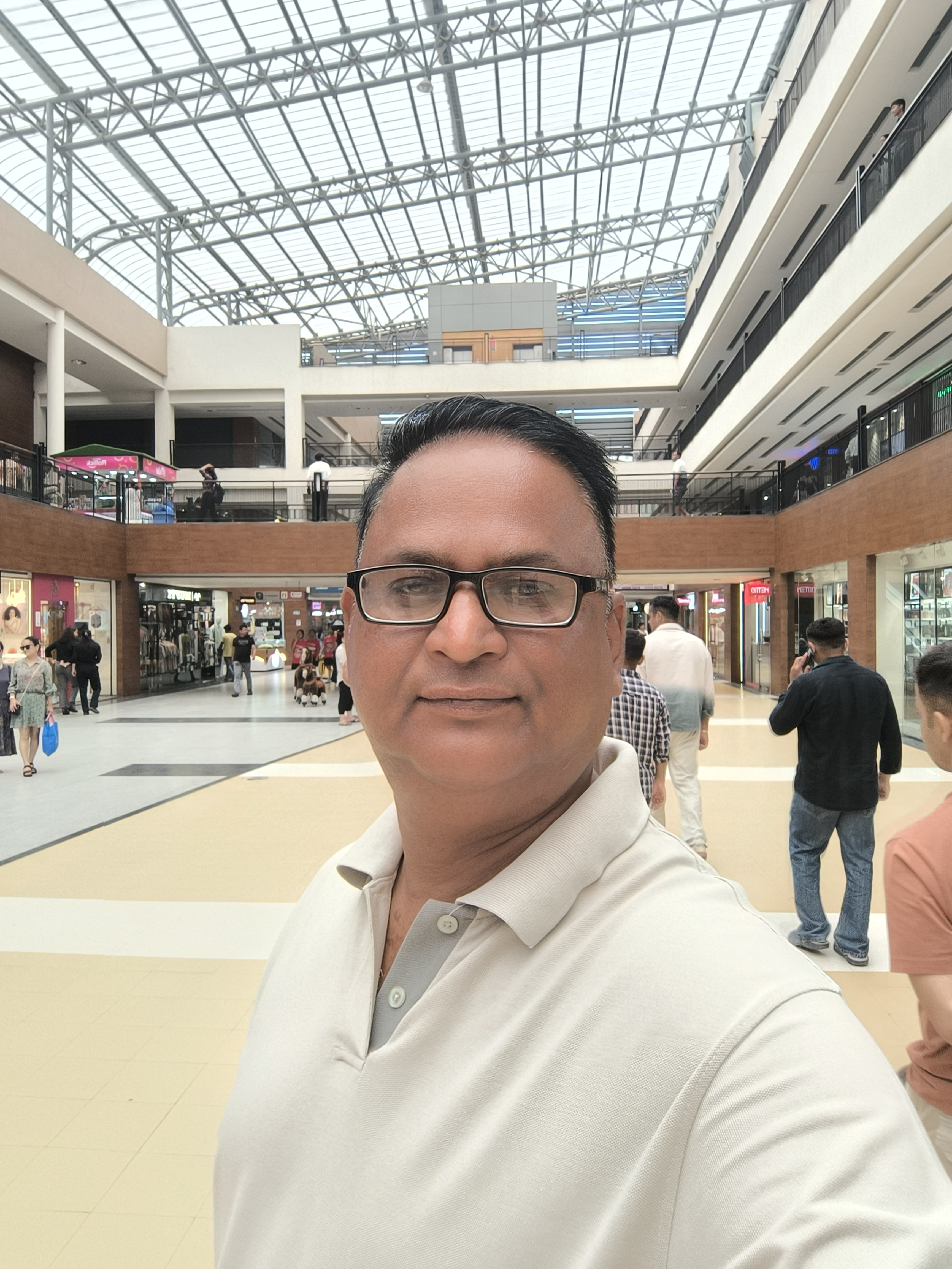 CHANDAN KUMAR