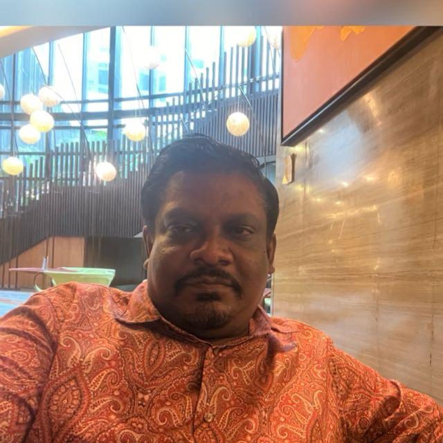 Asim Kumar Hembrom
