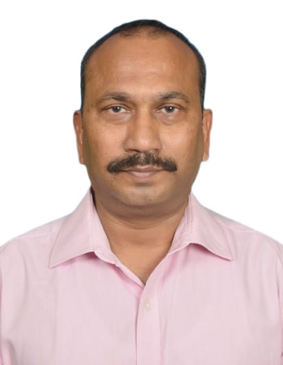 Lalan Kumar Nishad