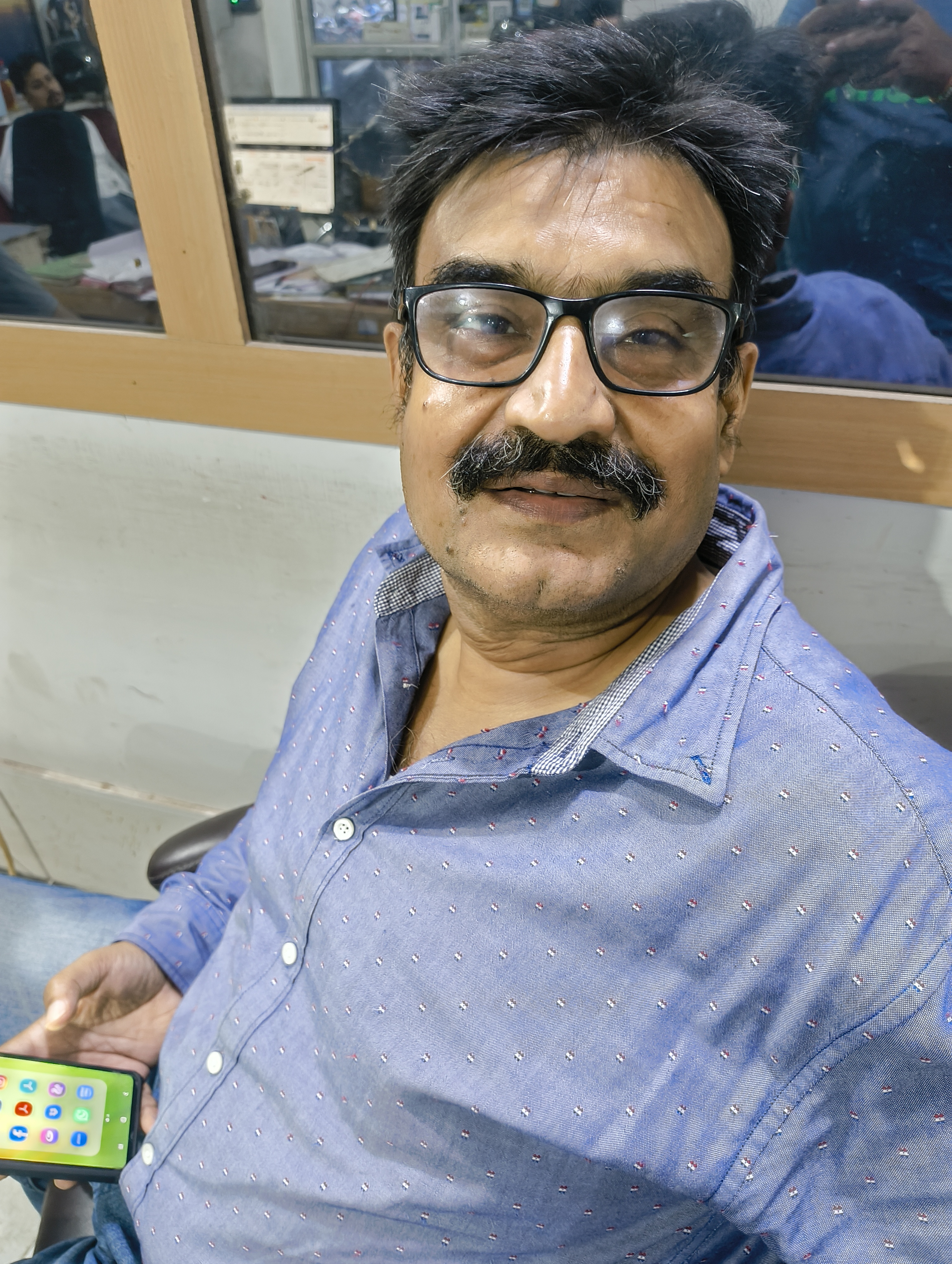 Sanjeev Kumar sinha