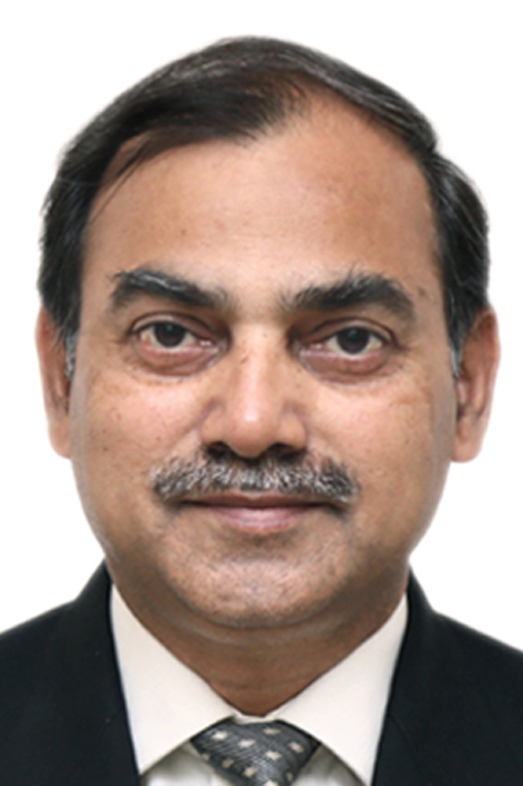 Purnendra Kishore