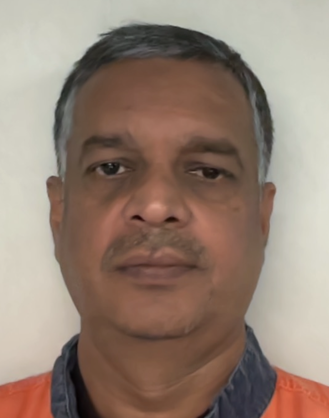 Raj Kishore