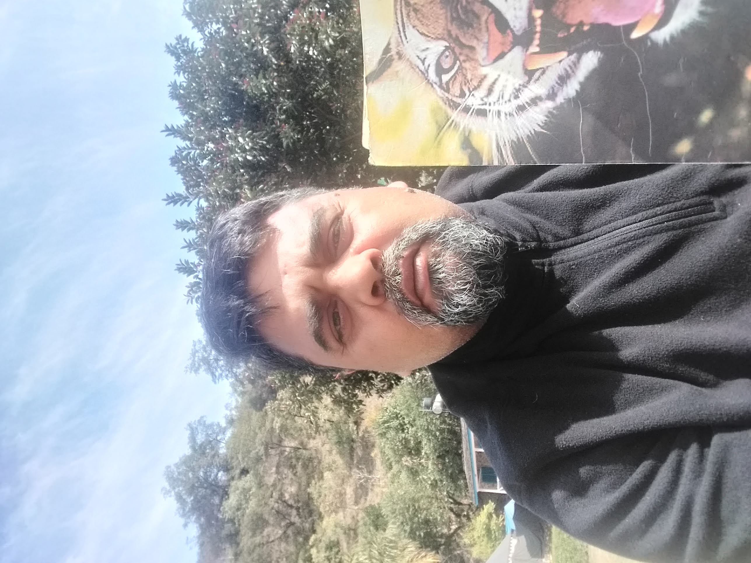 Manish Kumar