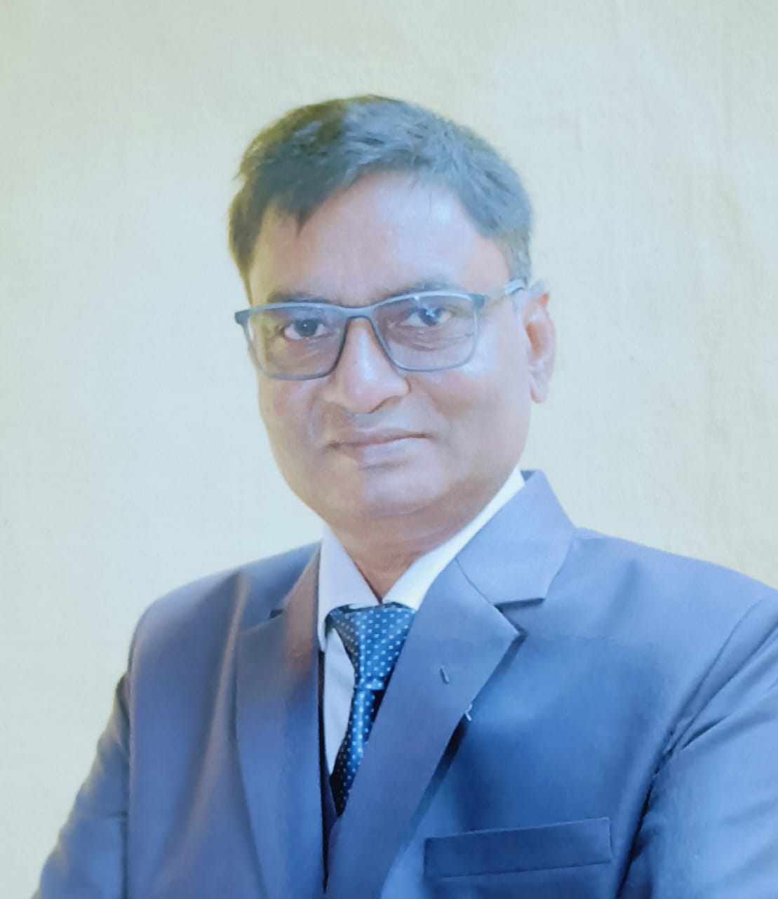 Arvind Kumar