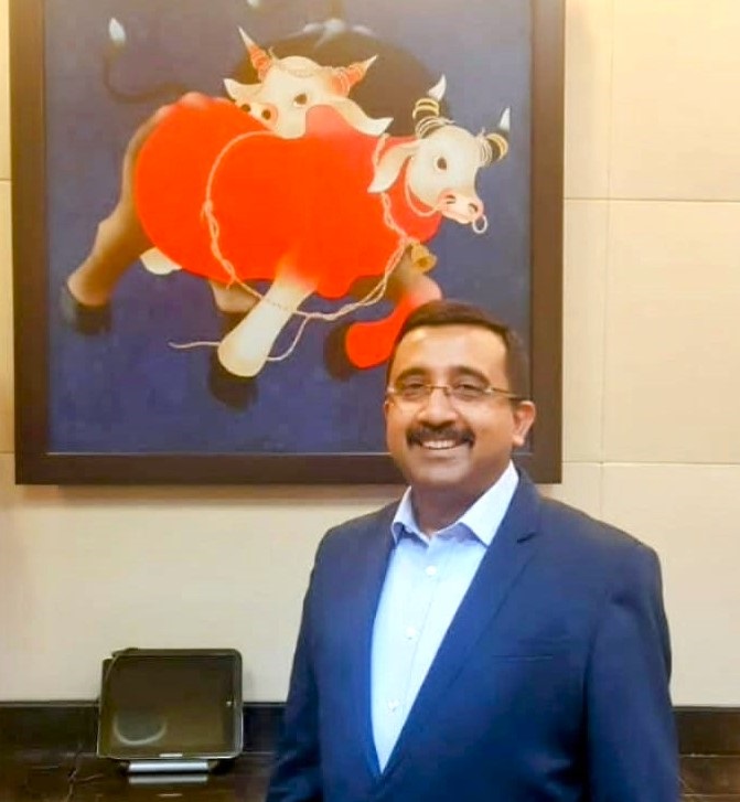 Shwetabh