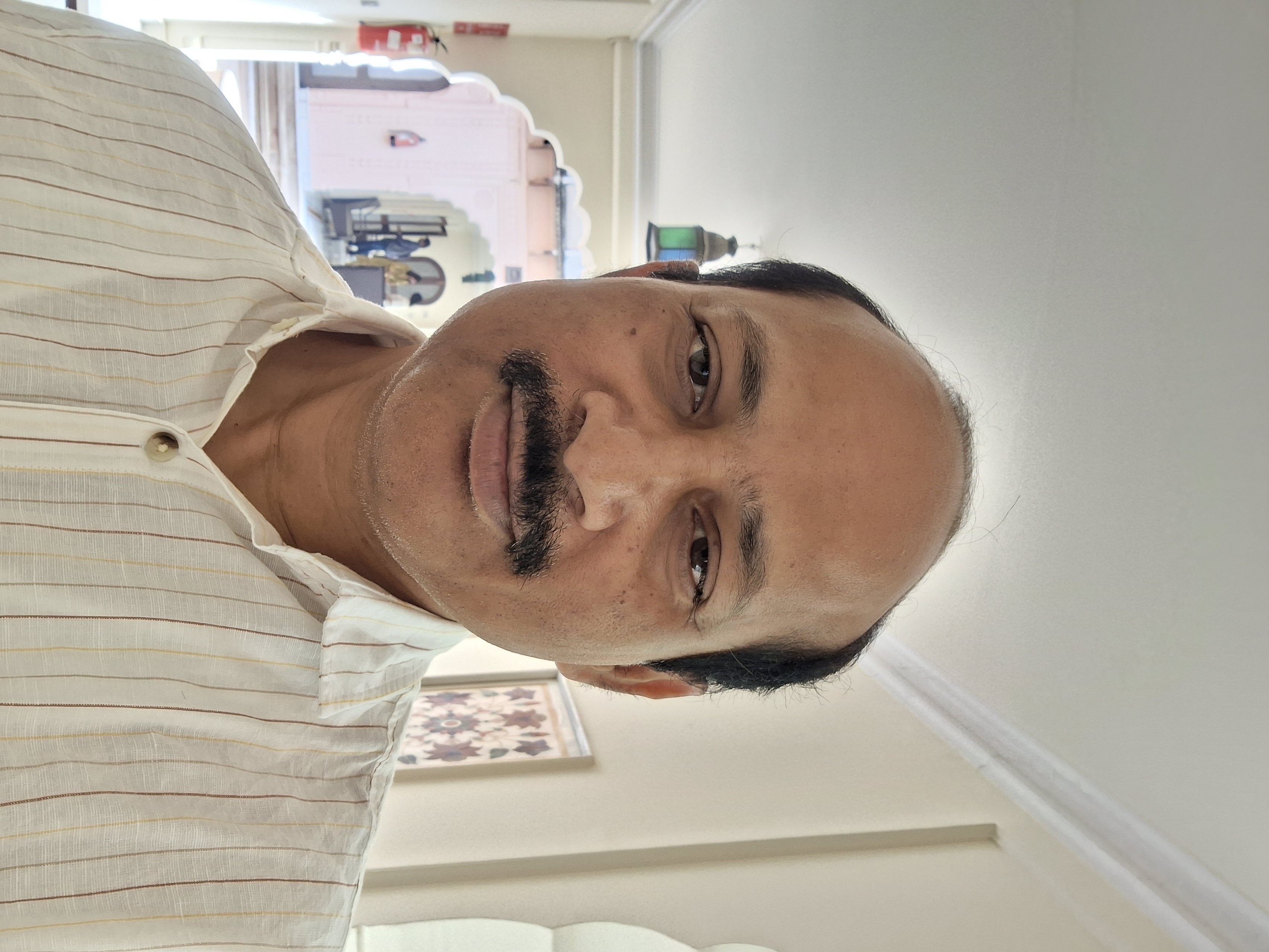 Dr. Shashidhar Kumar