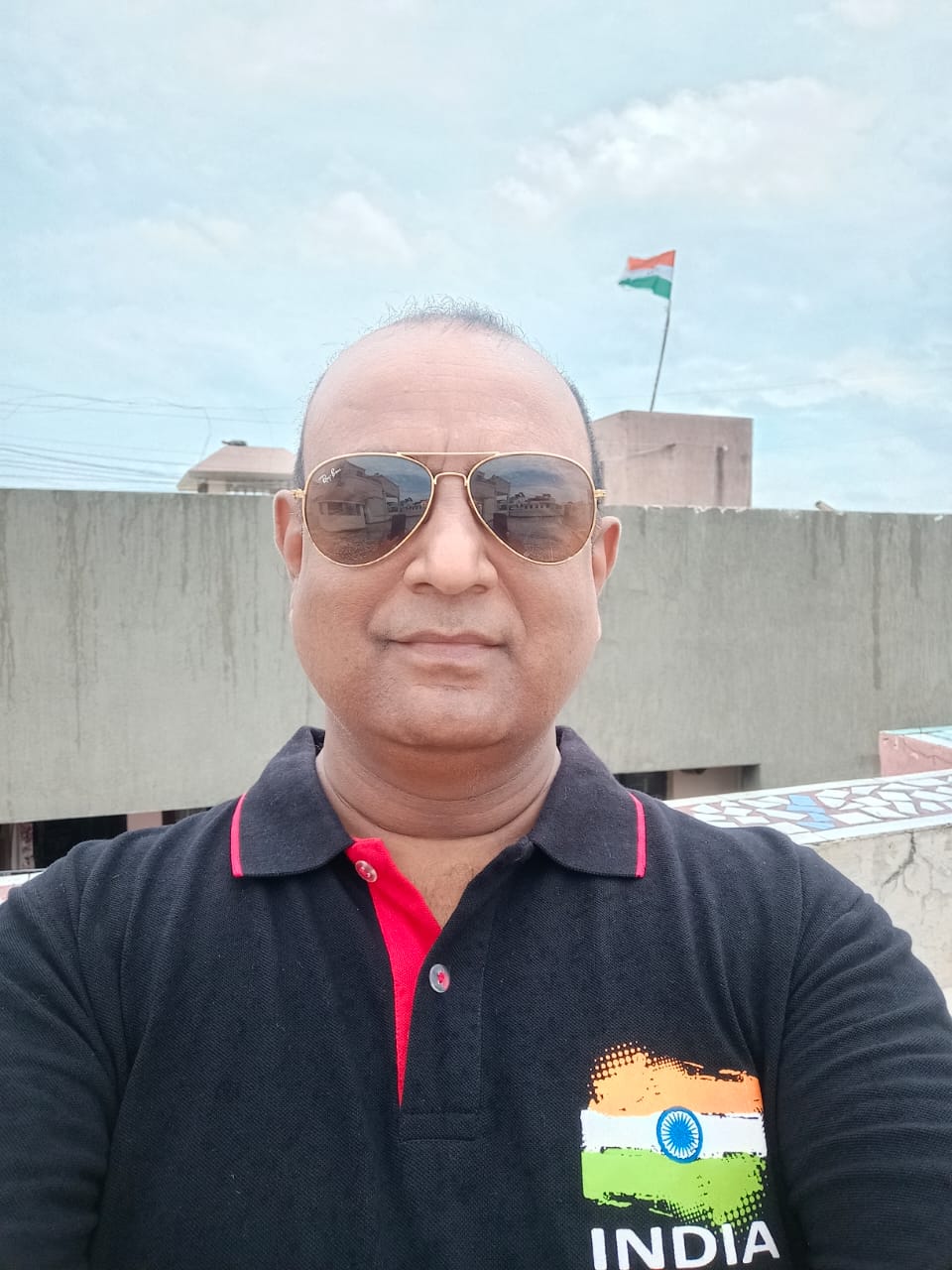 AMITABH RAJ