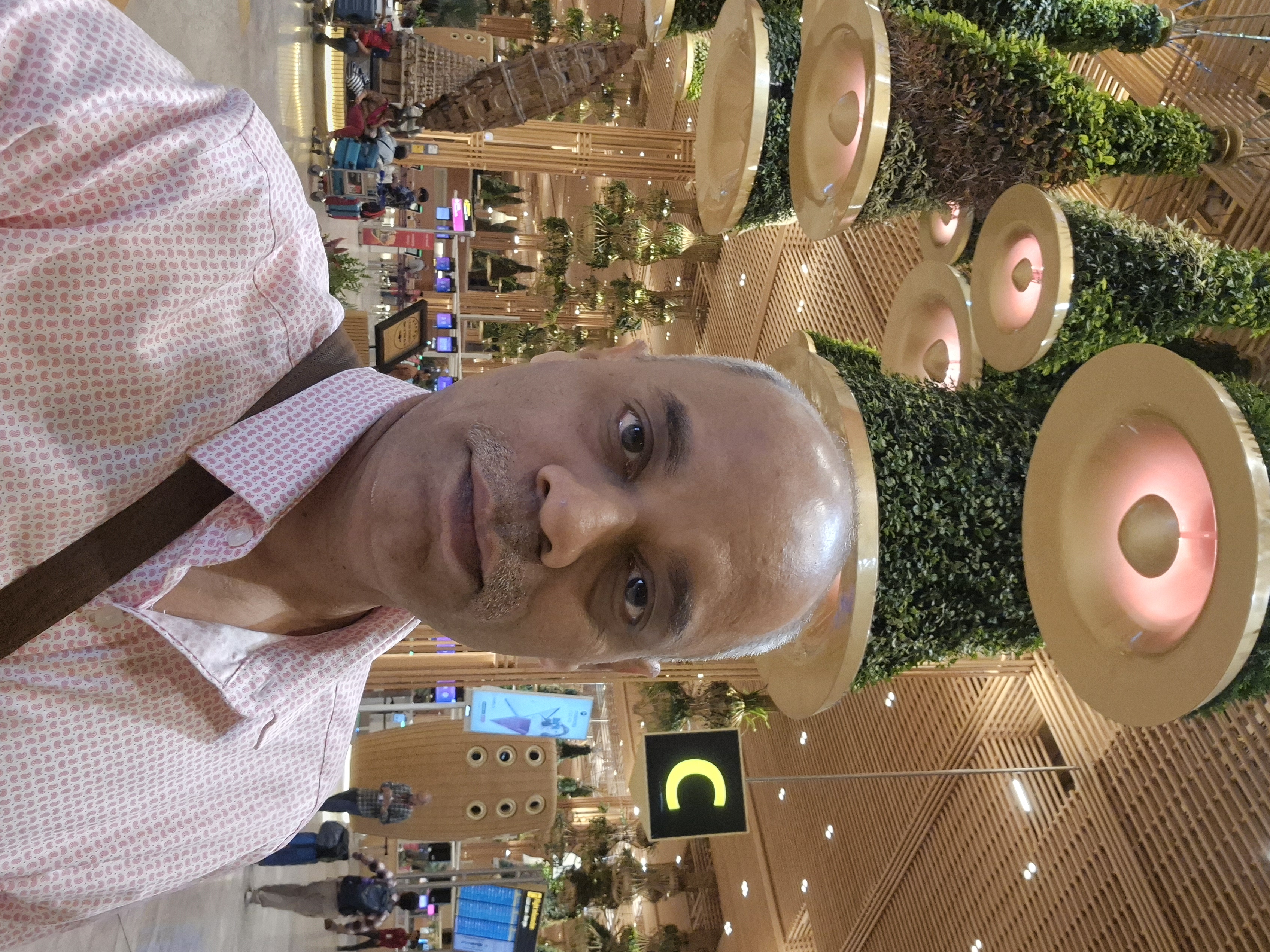 Rajneesh Kumar