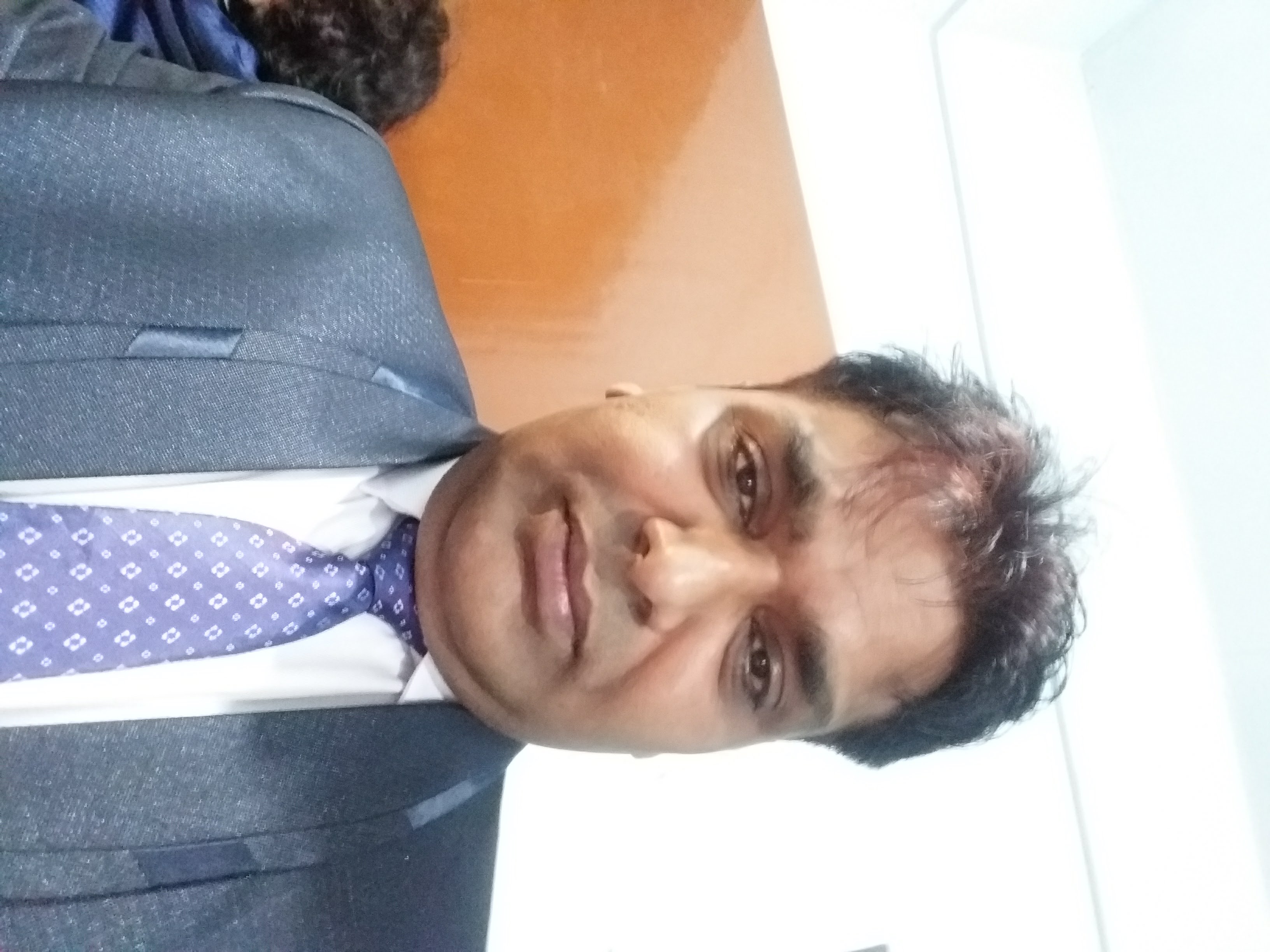 Sumit Kumar