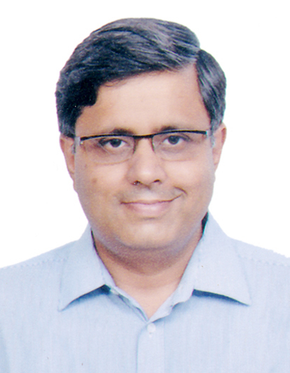 Manvendra Chiranjiv