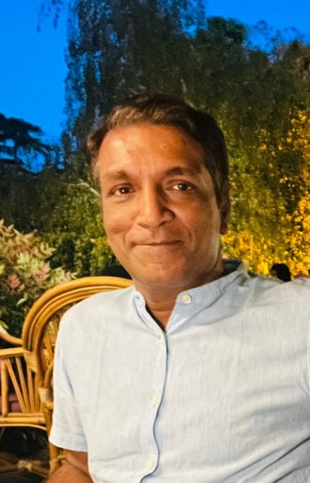ANIL KUMAR