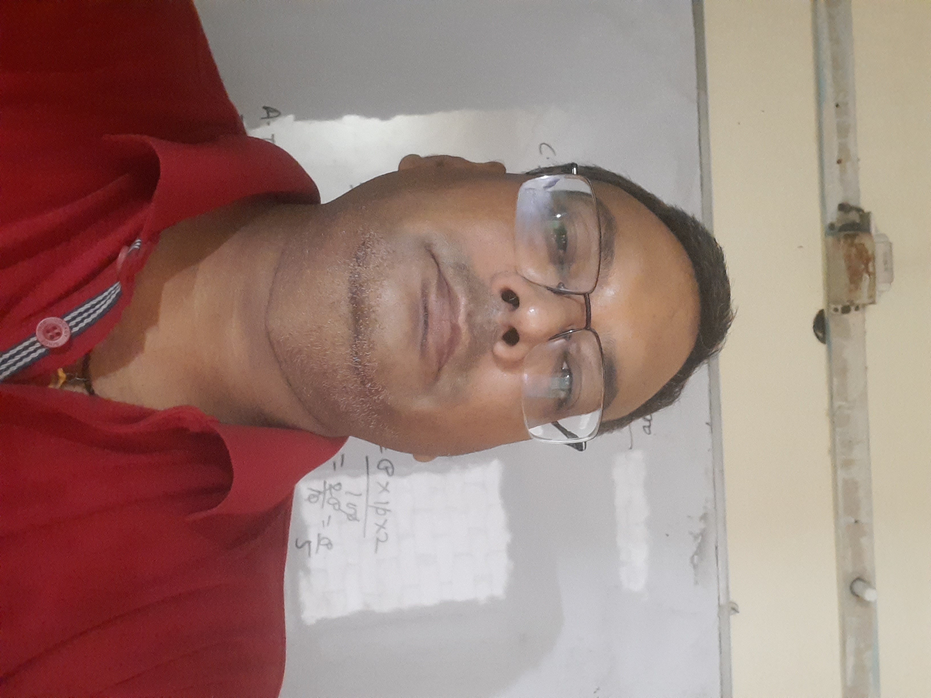 Pranay kumar