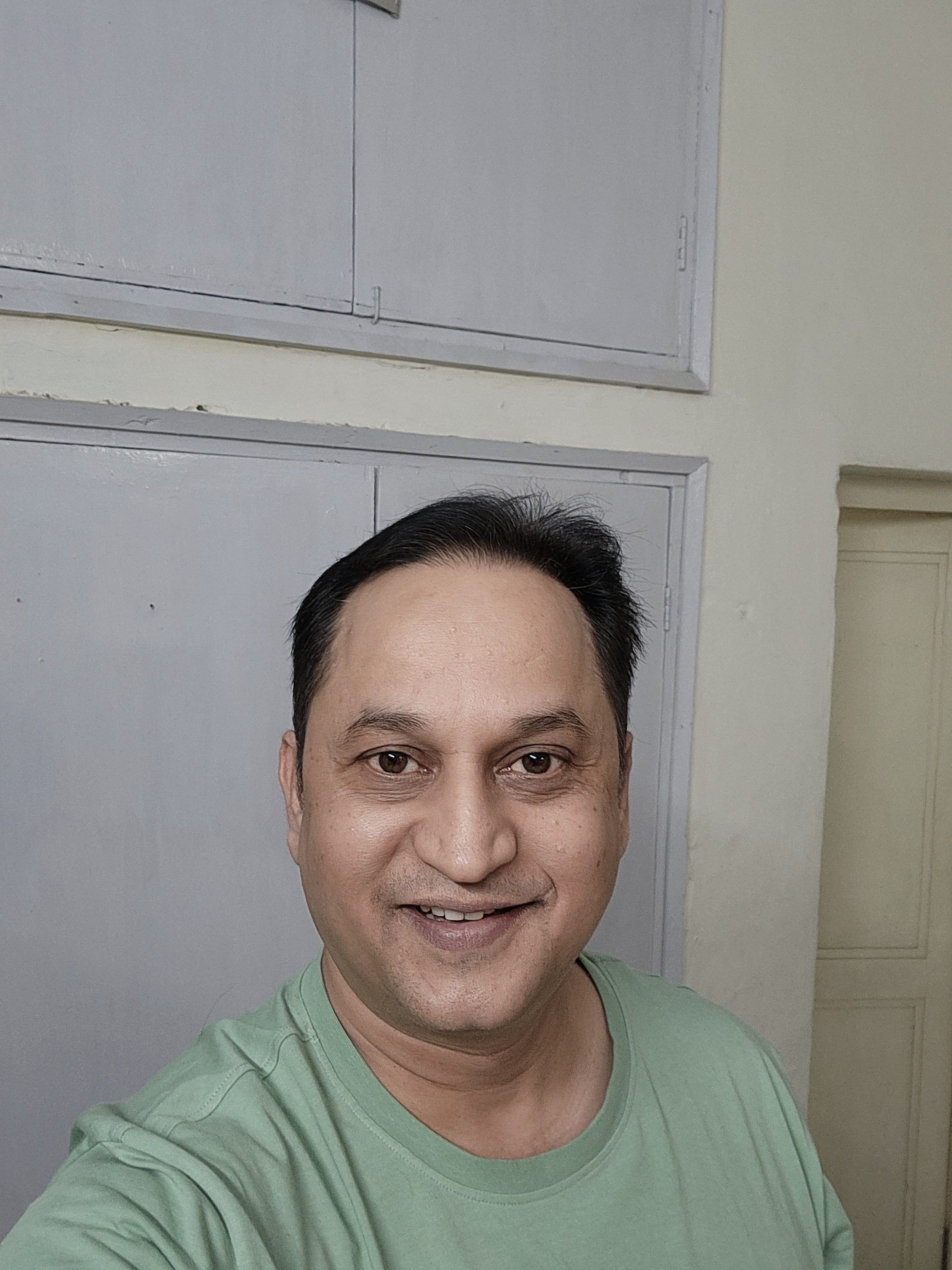 Rajneesh Giri