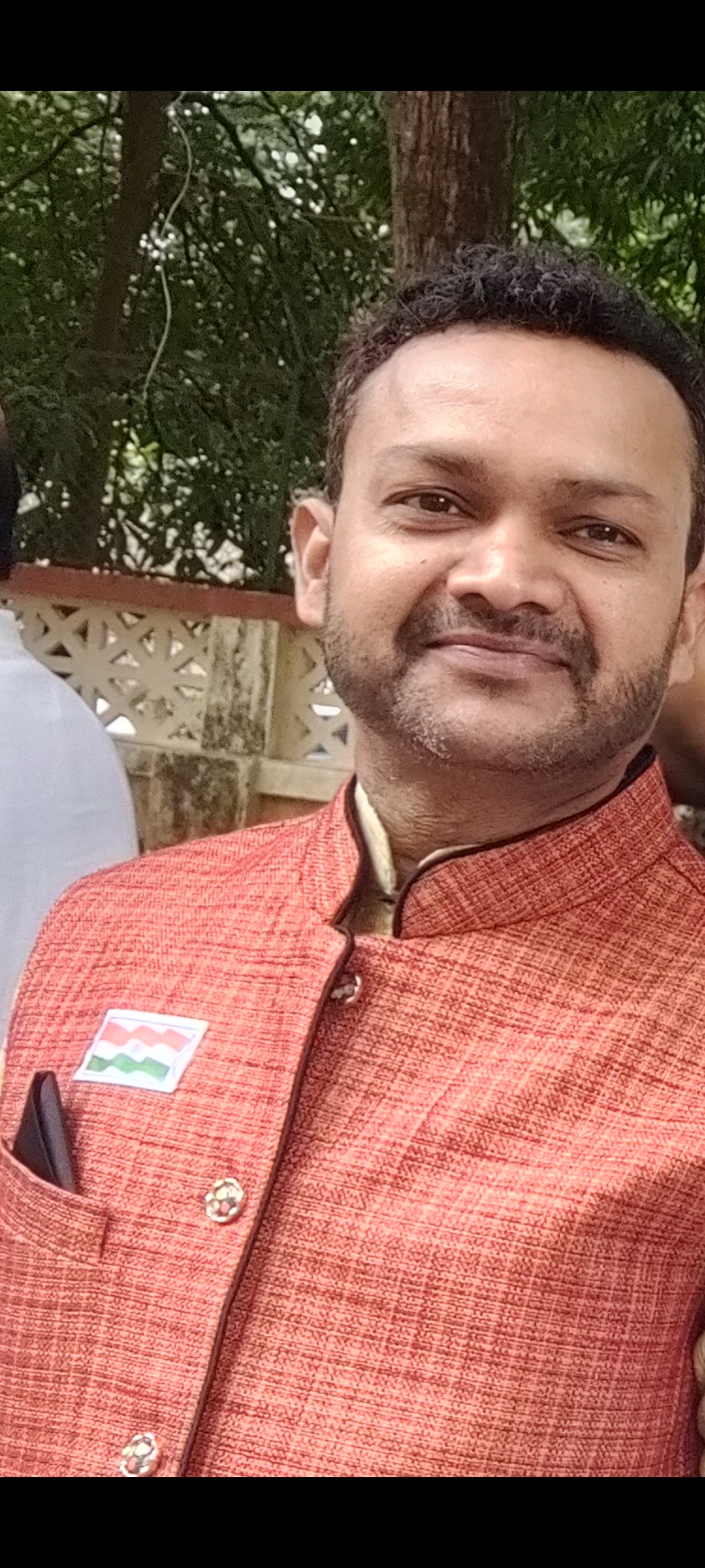 Rakesh Ranjan Kumar