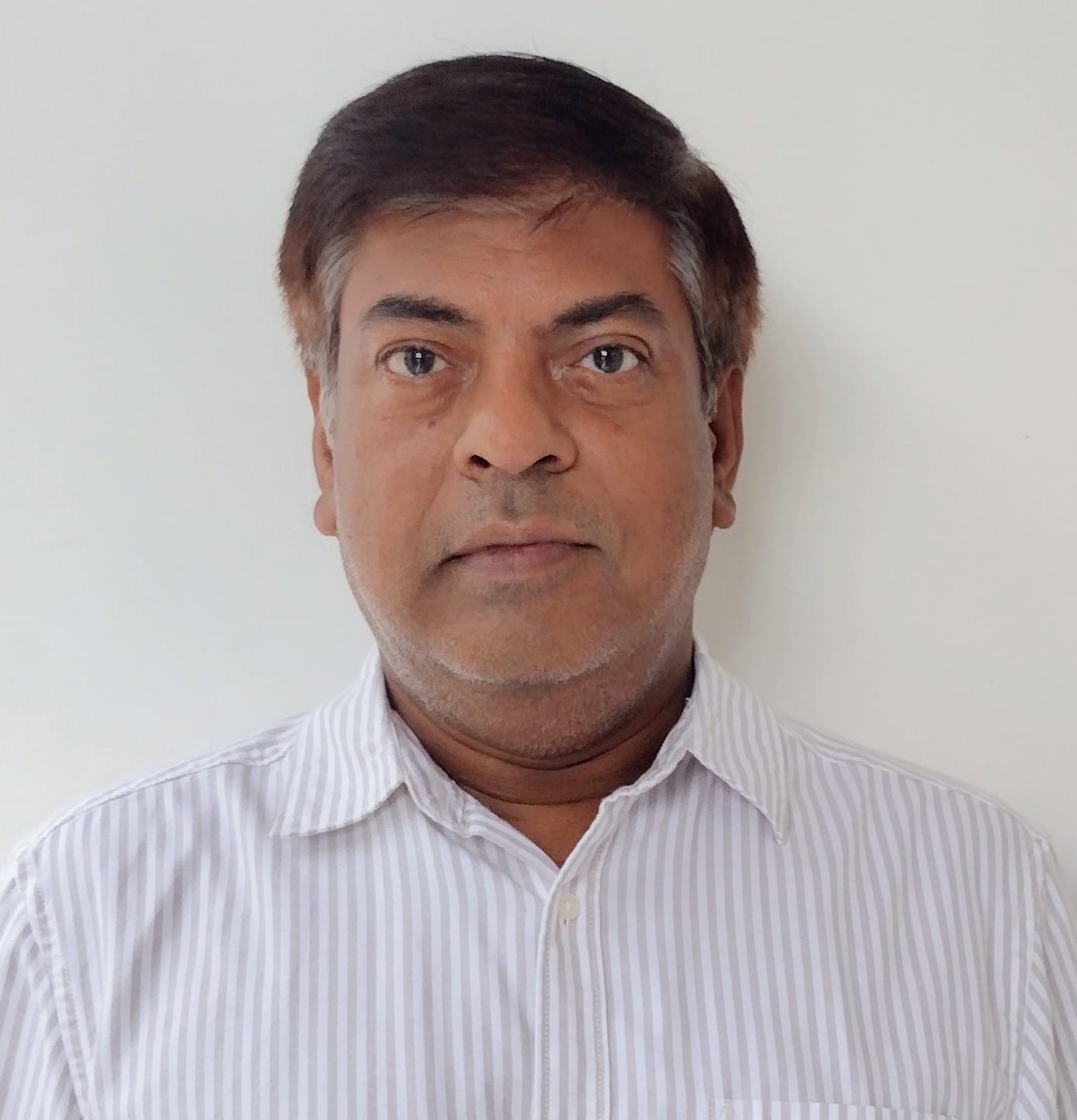 Ravi Shankar Sharma
