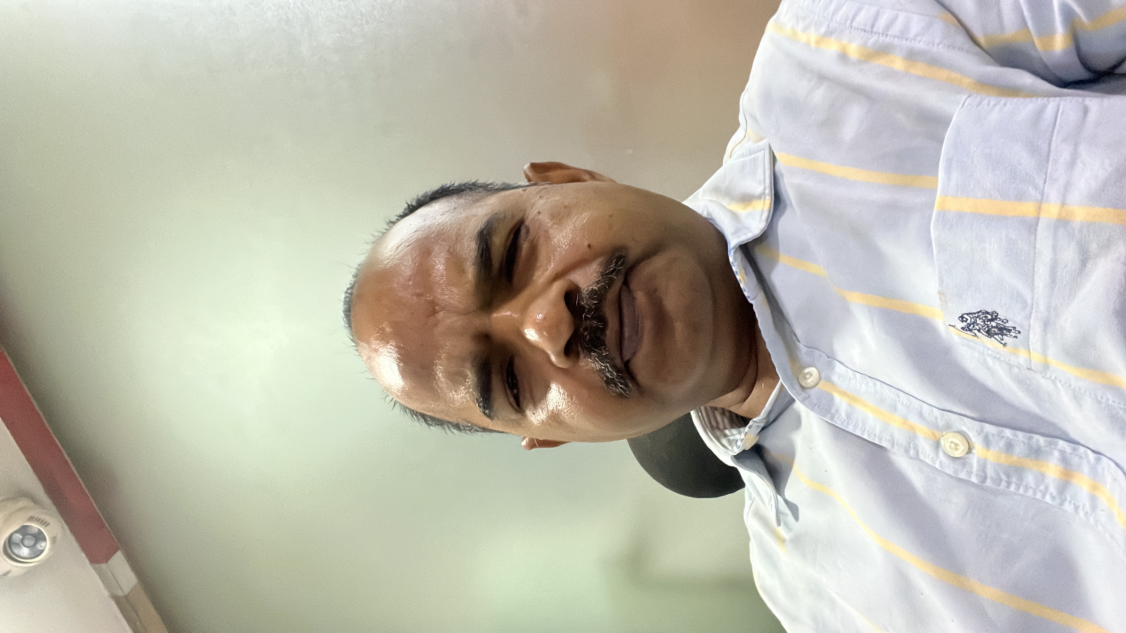 Rakesh Roy