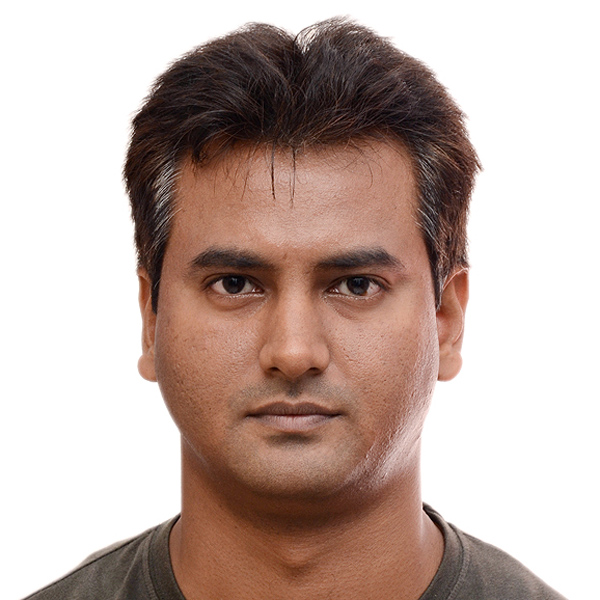 Sandeep Raj