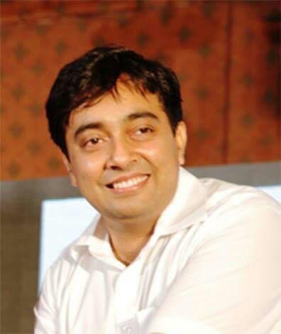Navneet Ranjan