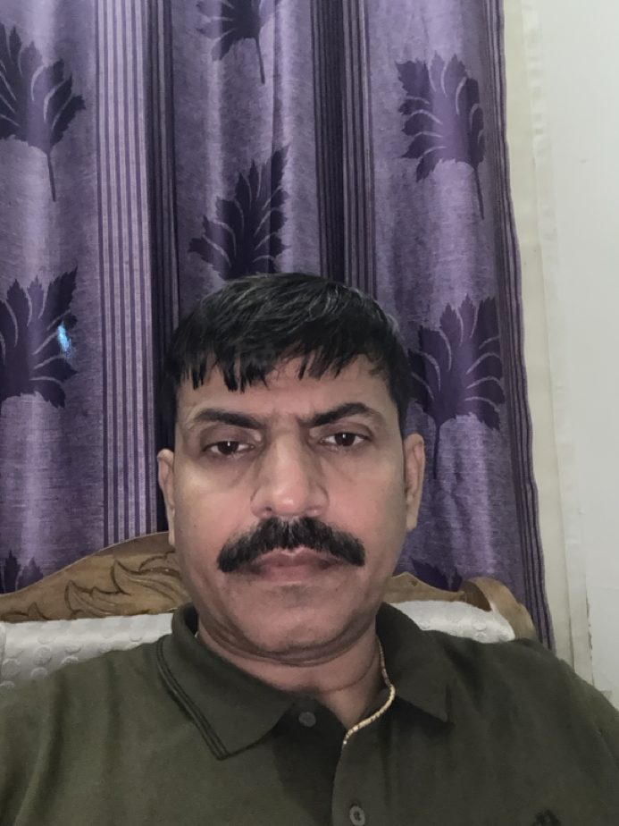 Ashish Ranjan