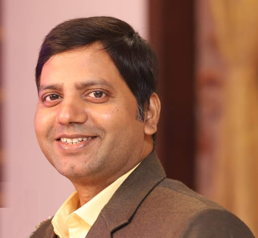 Rajeev Kumar