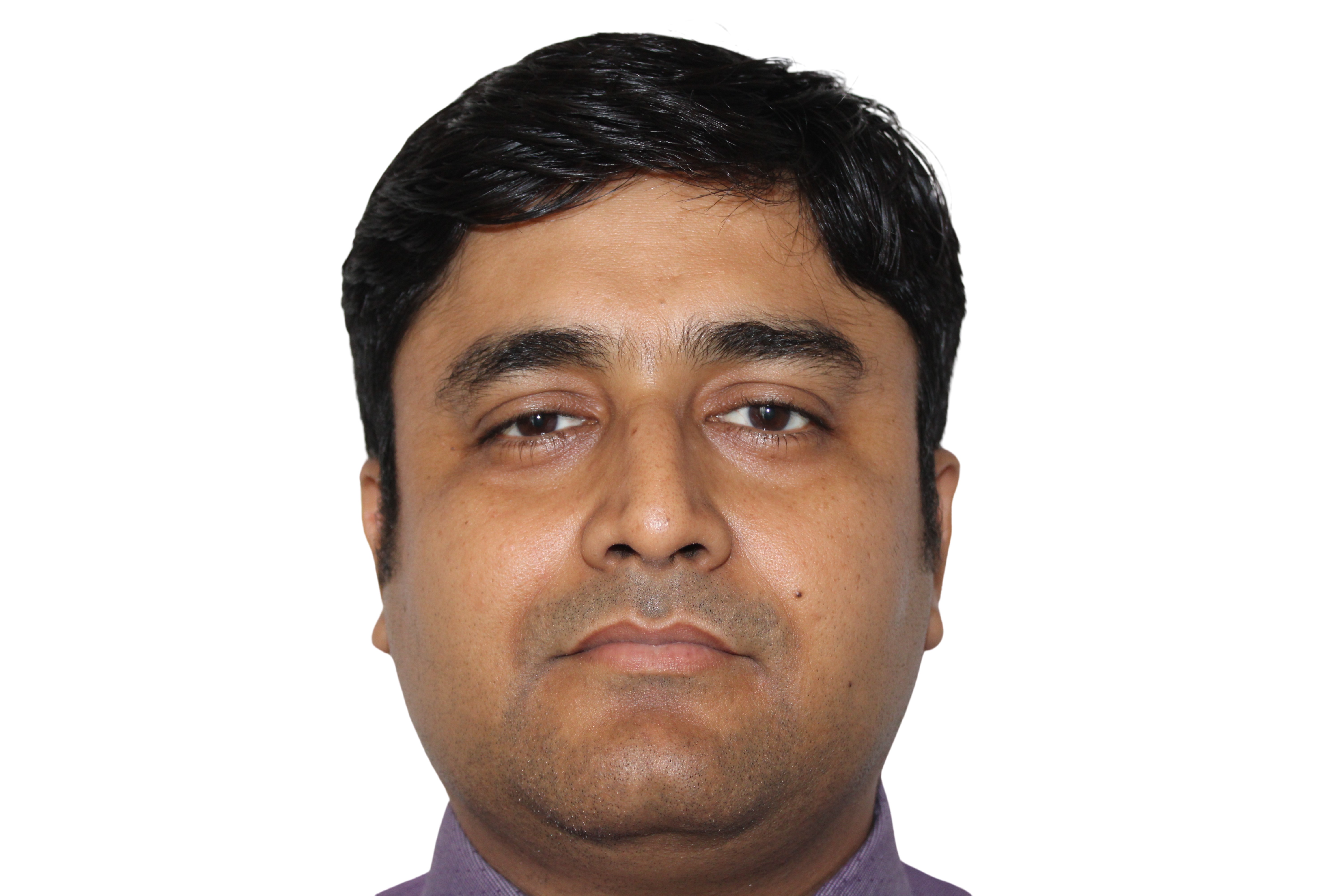 Rajeev Kumar