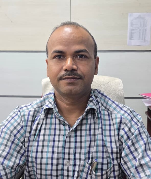 Dhananjay Kumar