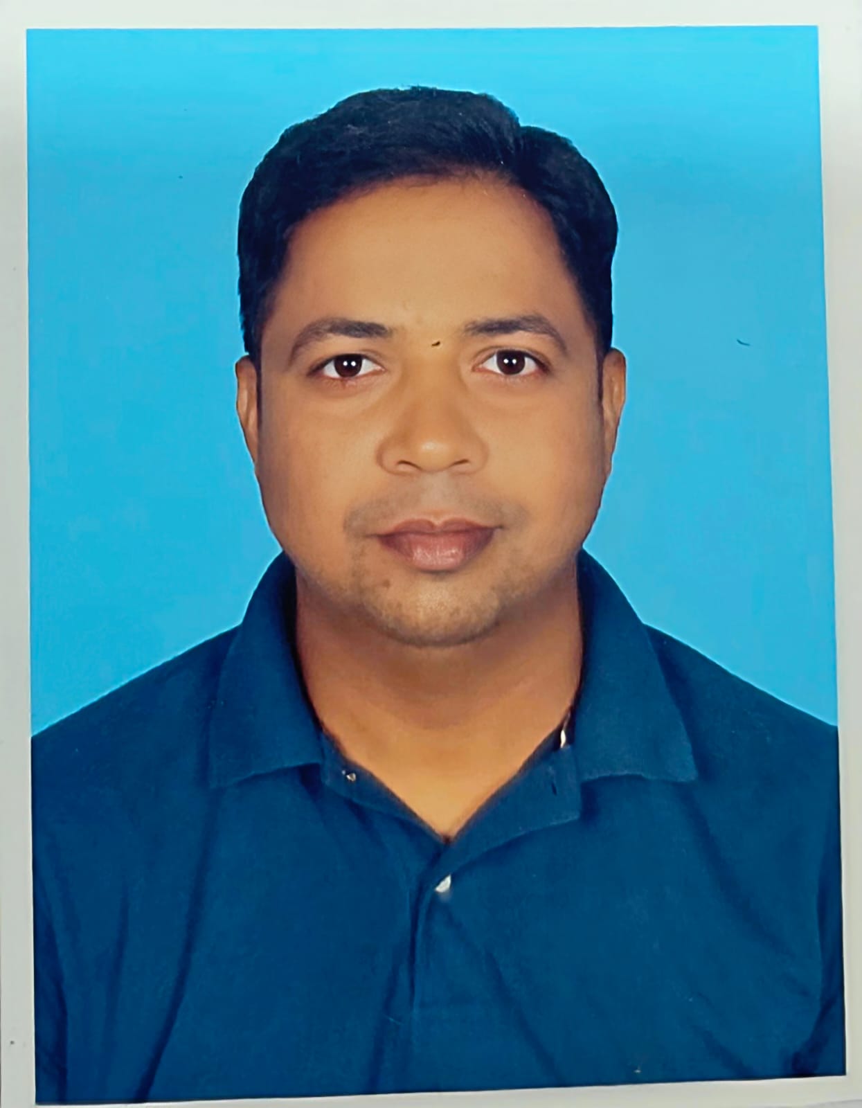 Rajeev Kumar