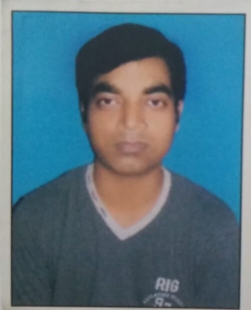 Amit Kumar Nayan