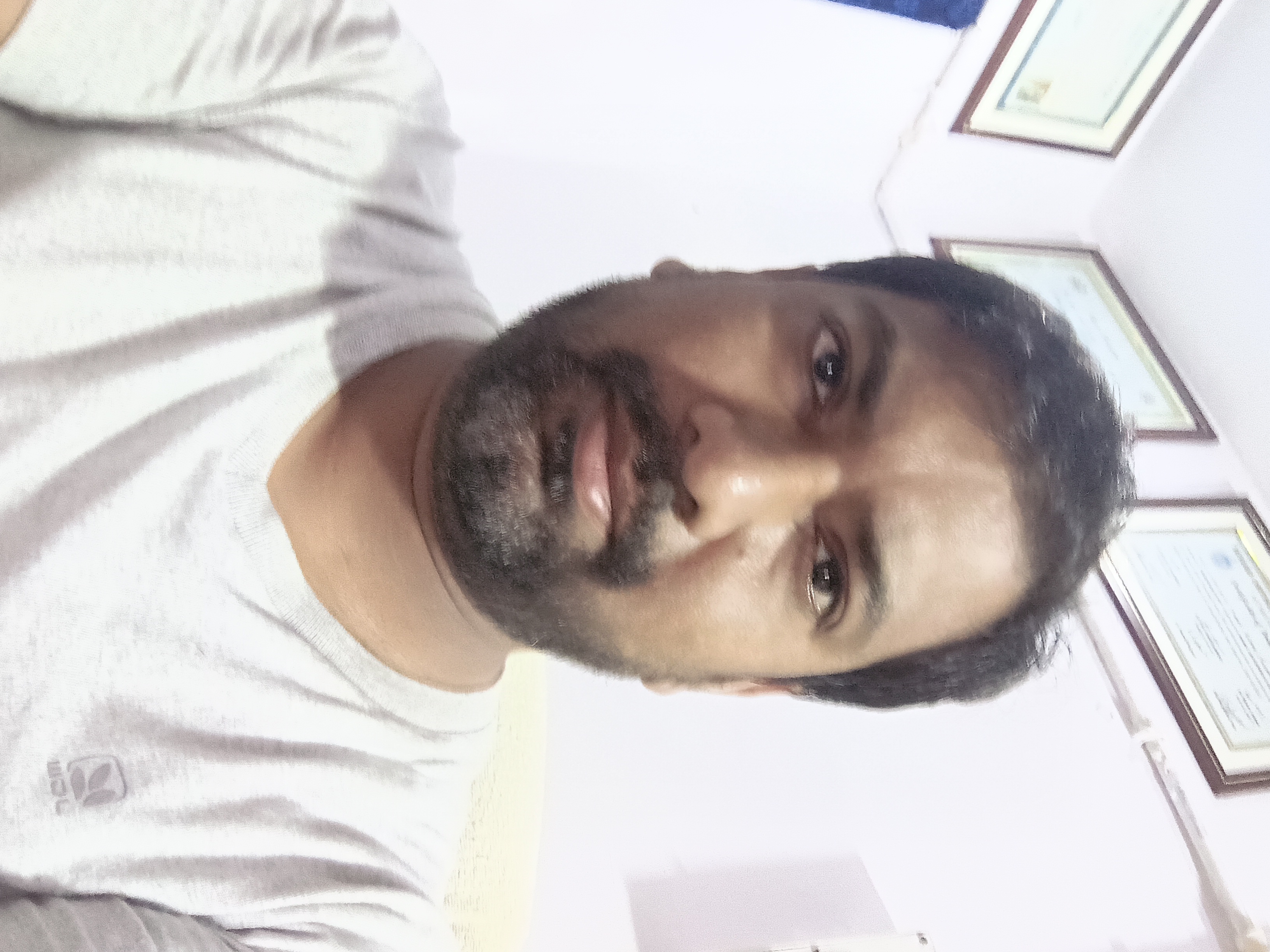 Vineet Kumar Ranjan