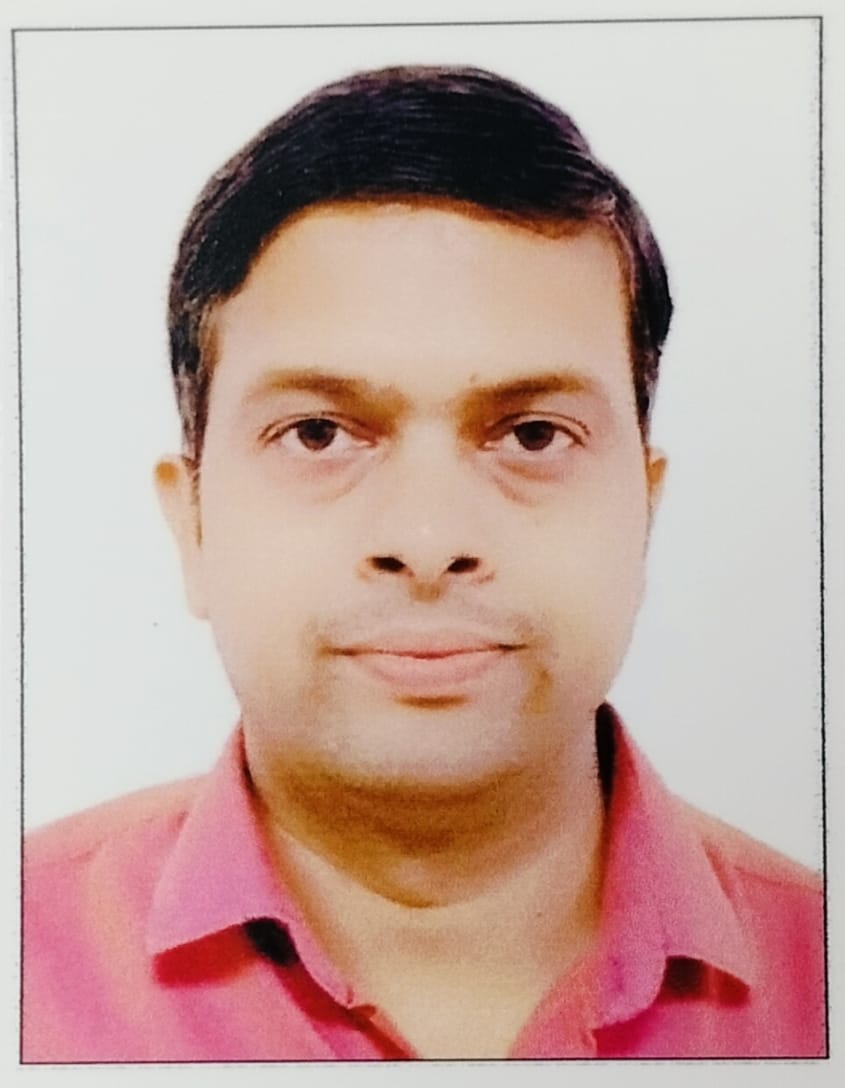 RAJ KAMAL RANJAN