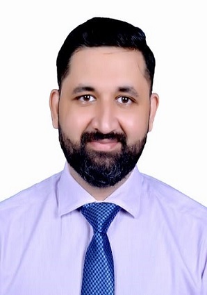 Rakesh Kumar Awasthi