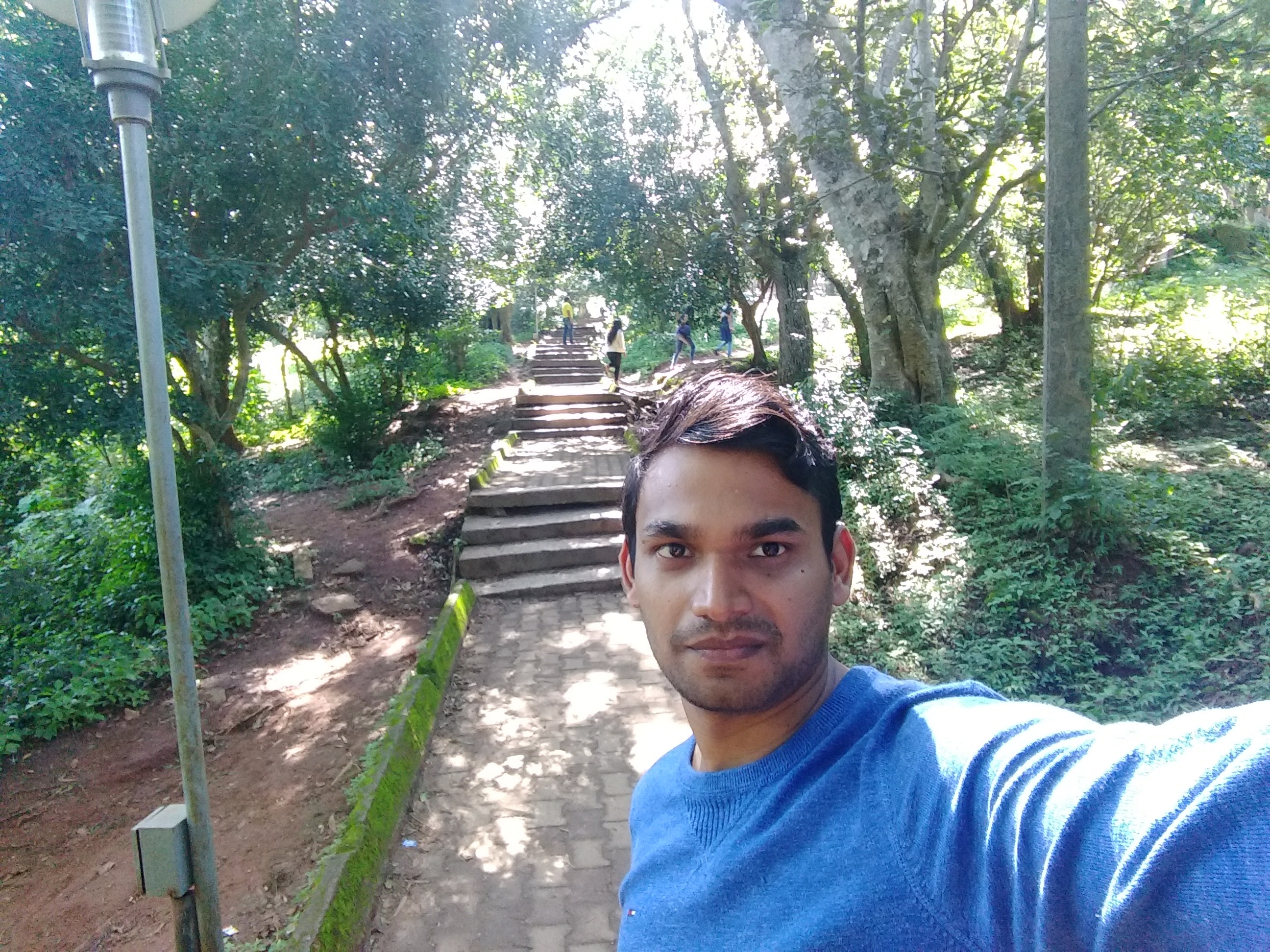 Amar Kumar