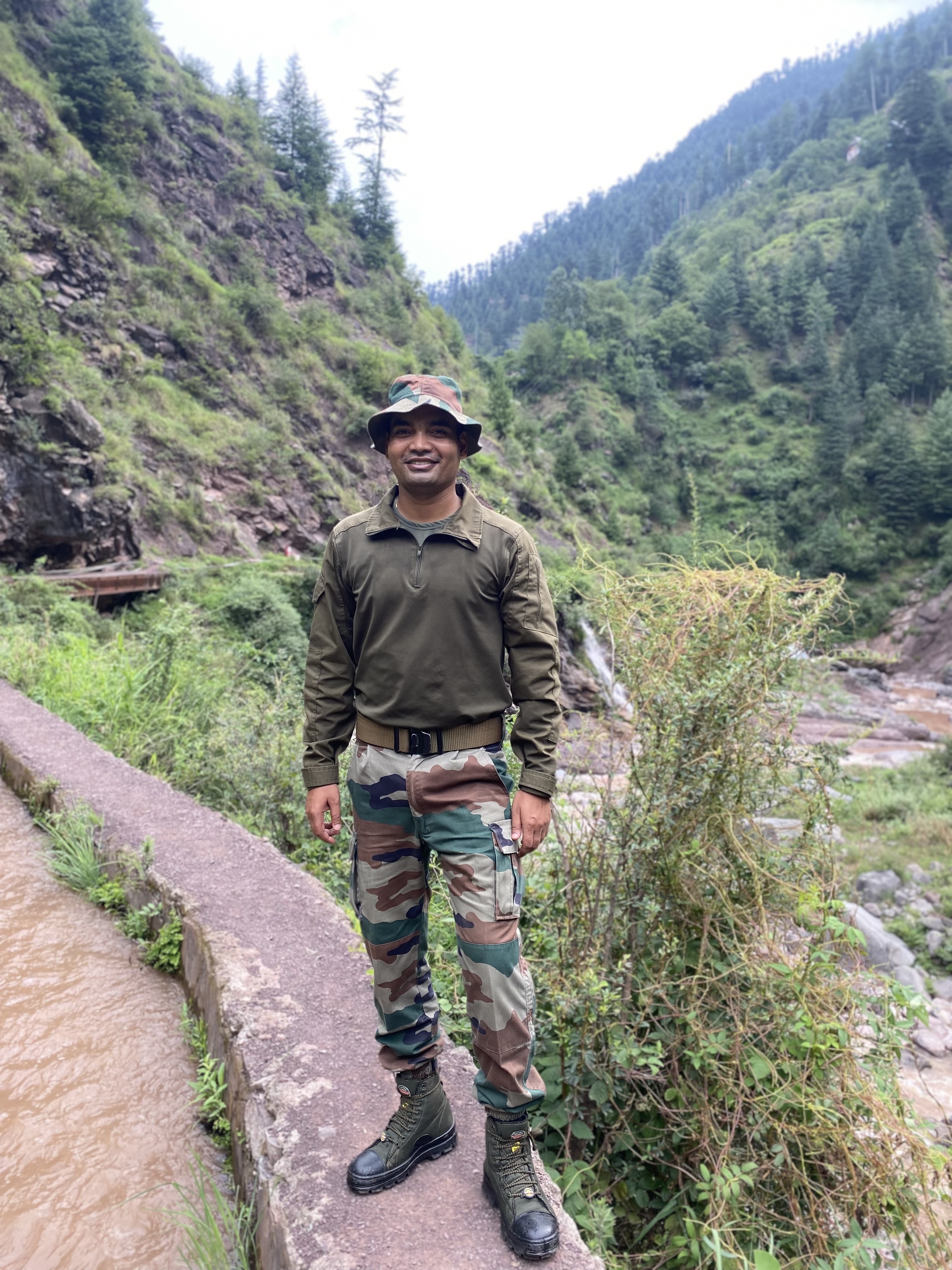 Abhishek Anand