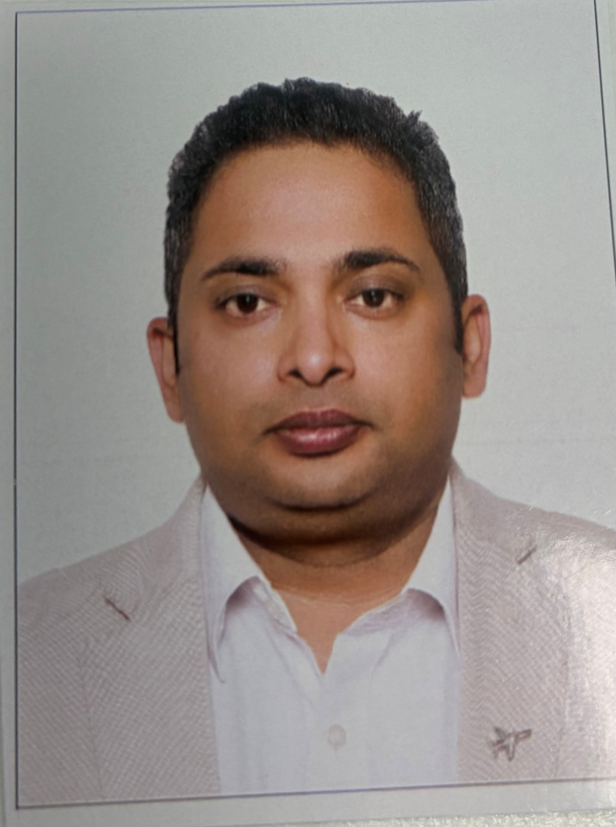 Doordarshi Jha