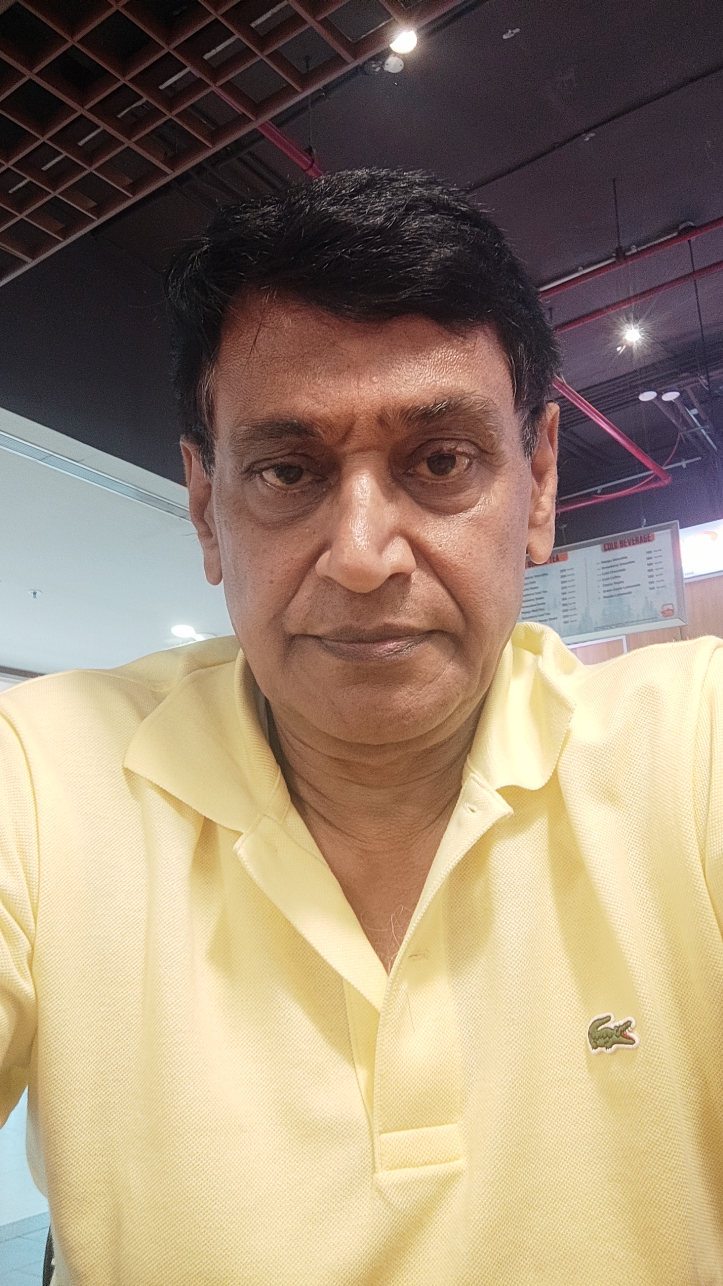 Ajit Kumar