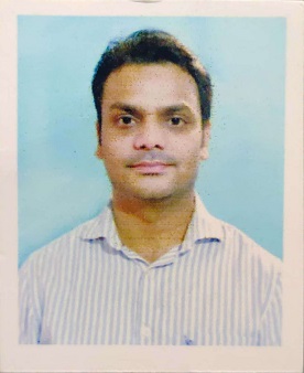 Deepak Kumar Gautam
