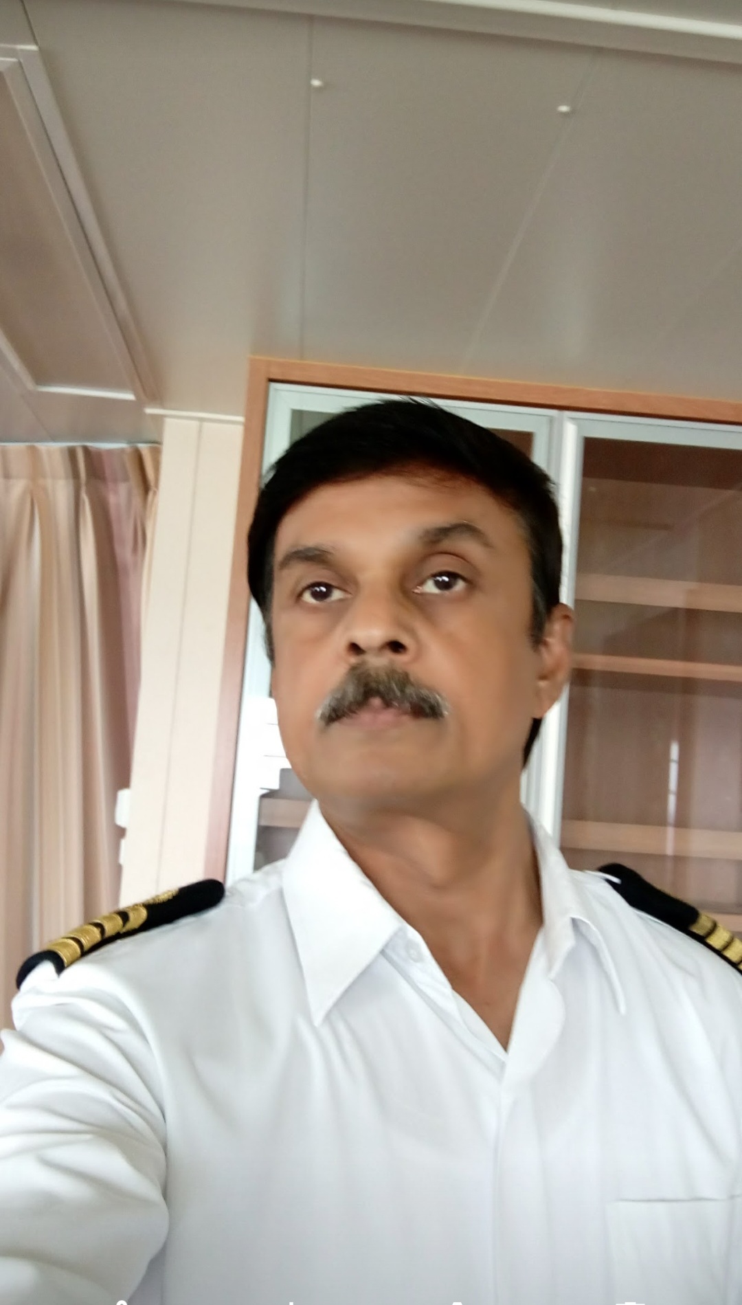 Arvind Kumar Jaiswal