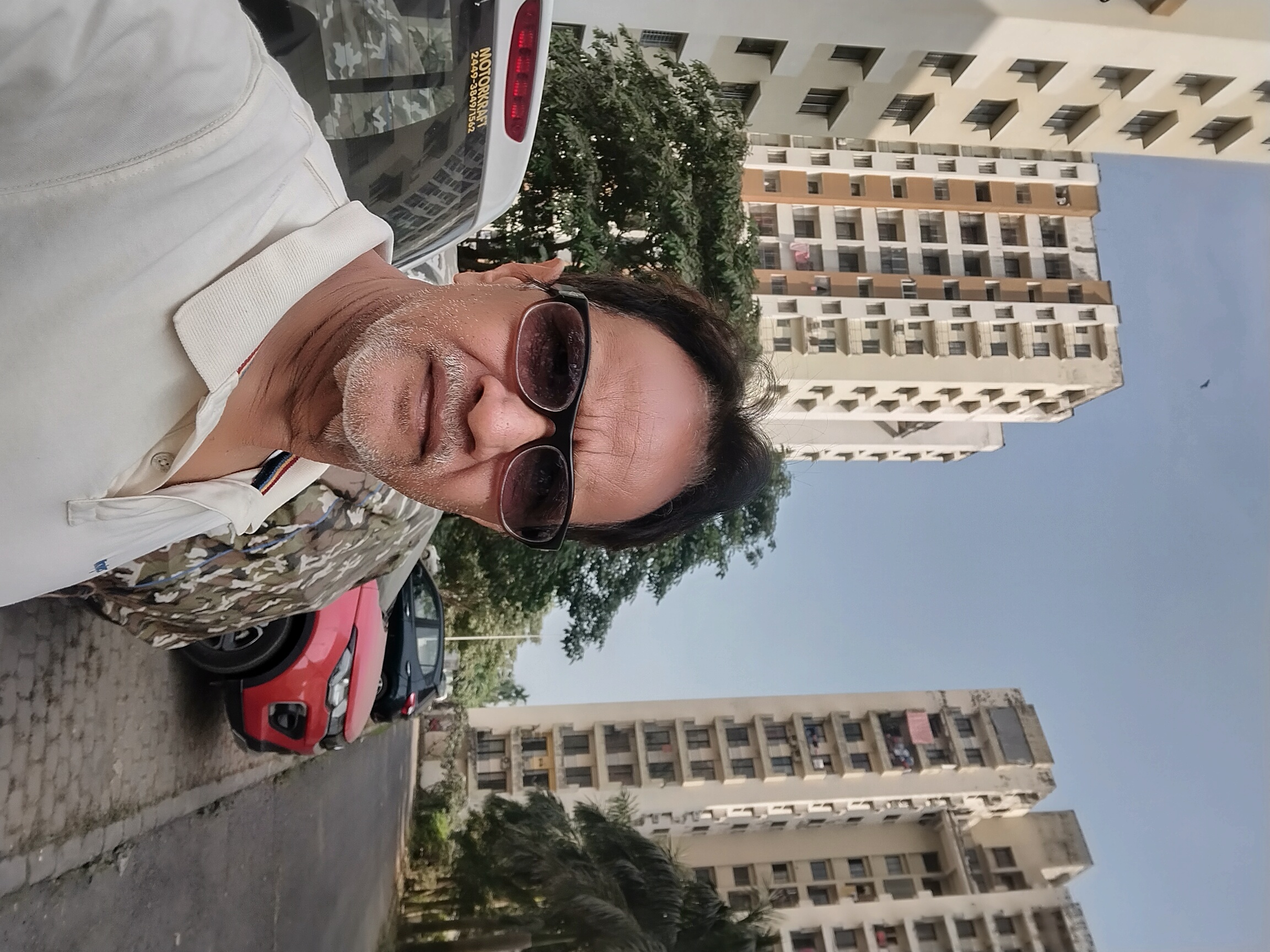 Umesh Prasad