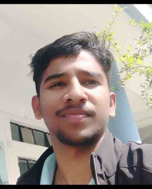 Kumar Prince