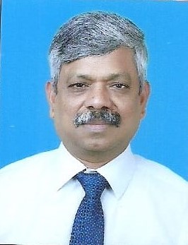 ARVIND KUMAR SINHA