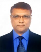 SUDHIR KUMAR SINHA
