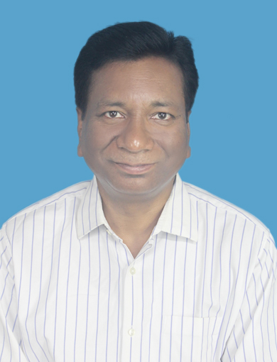 SHIVANAND  SOREN